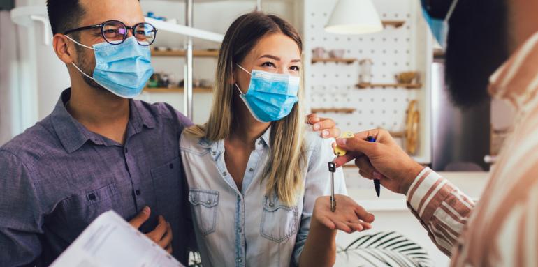 Te contamos a qué subsidio de vivienda puedes acceder dependiendo de tu sueldo 